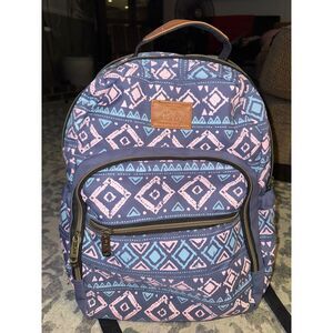 Kelty‎ aztec diaper bag/backpack